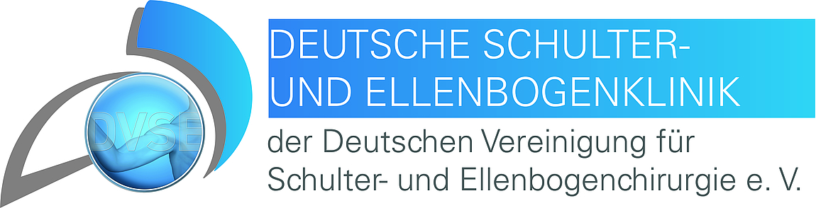 Zertifikat Deutsche Schulter- und Ellenbogenklinik