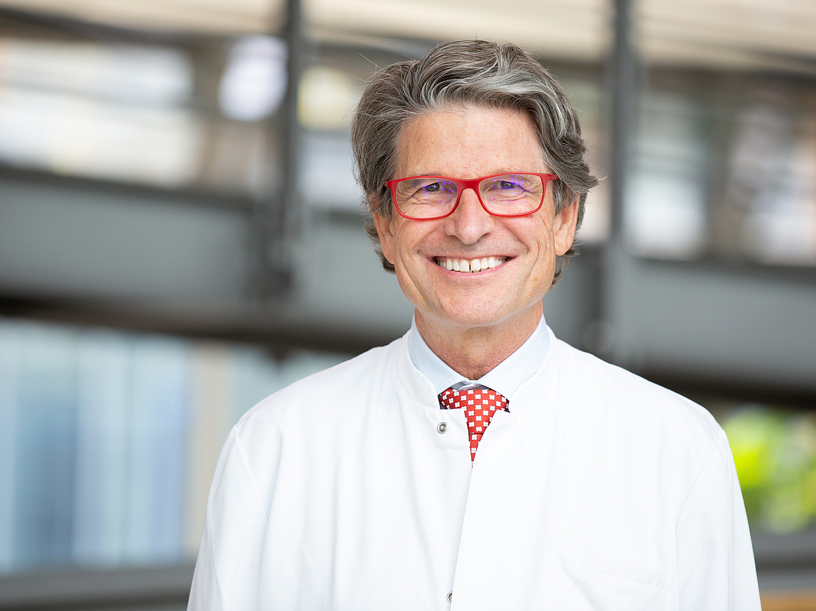 Profilbild Dr. Brunner