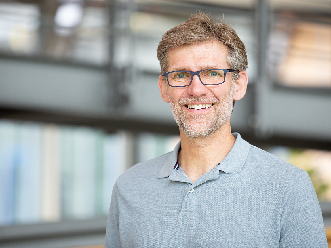 Profilbild Herr Langbein