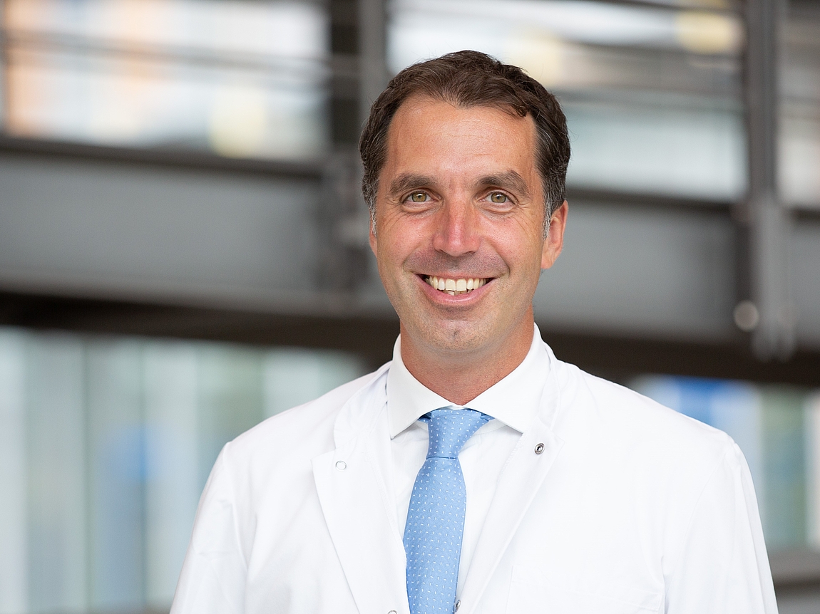 Profilbild PD Dr. med. Philipp Minzlaff