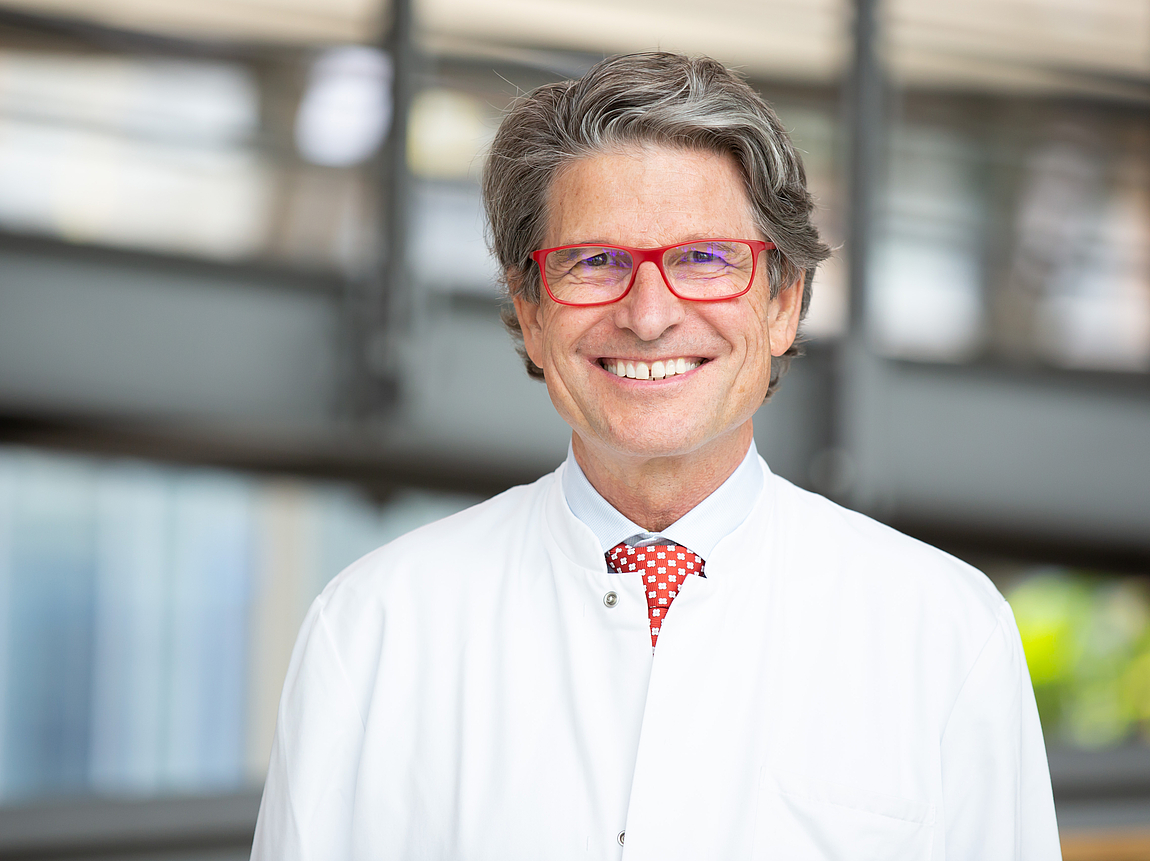 Profilbild Dr. Brunner