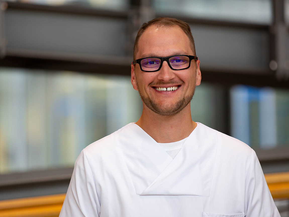 Portrait Hannes Toepfer