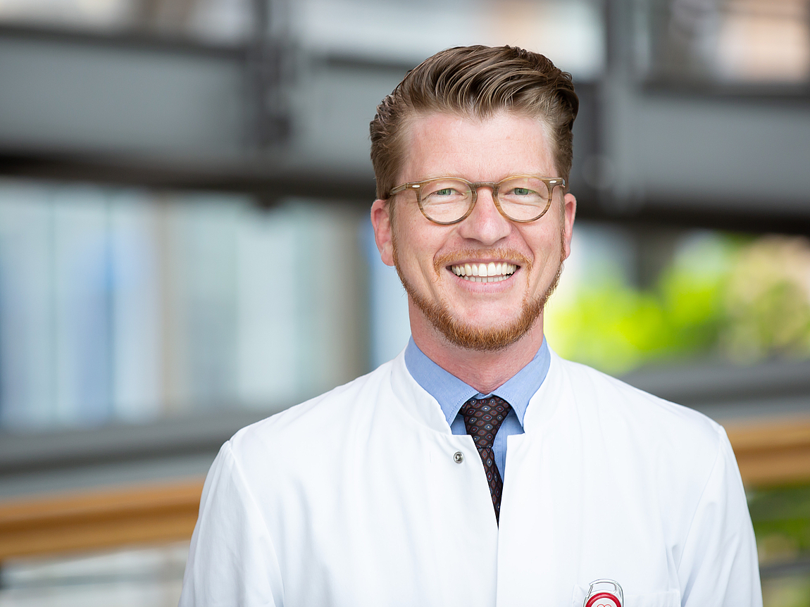 Profilbild Dr. Immler