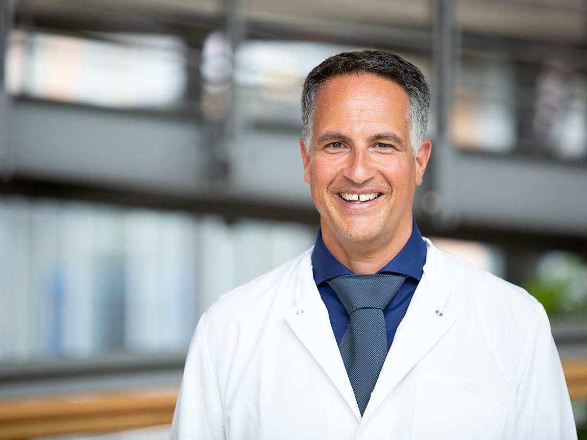 Profilbild Dr. Rudolf Nadjar