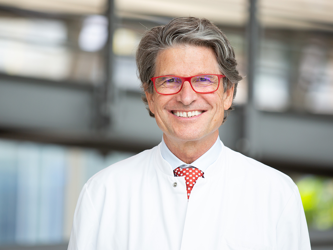 Profilbild Dr. Brunner